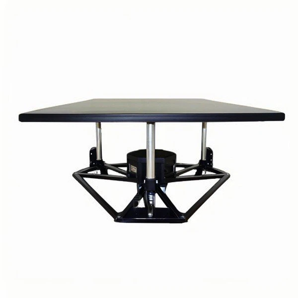 Industrial automation positioner 02