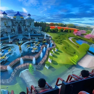 Da li ste upoznati sa bioskopima leta?