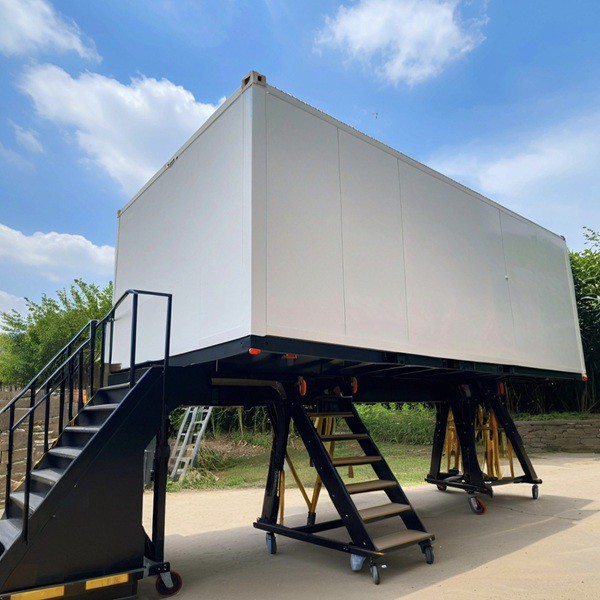 Mission Training Platform