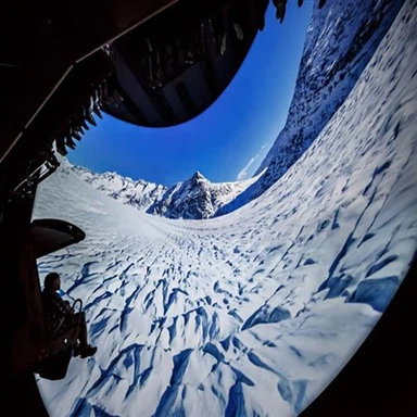 5D leteće pozorište