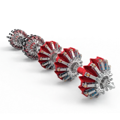 Alati za inspekcijski alati za cjevovod