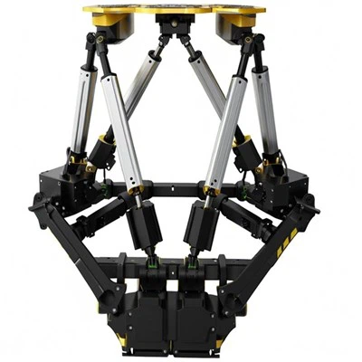 Tabela testa vibracija